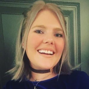 Meet your Posher, Megan